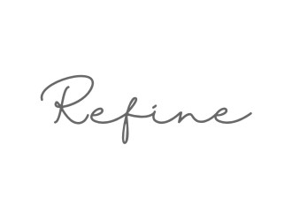 Refine logo design by Kraken
