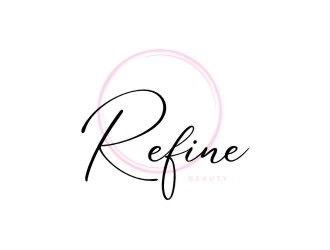 Refine logo design by Kraken