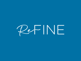 Refine logo design by brandshark