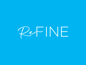 Refine logo design by brandshark