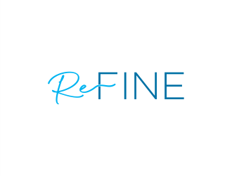Refine logo design by brandshark