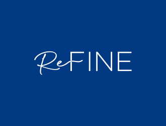 Refine logo design by brandshark