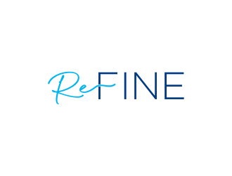 Refine logo design by brandshark