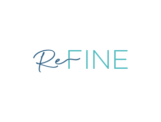 Refine logo design by brandshark