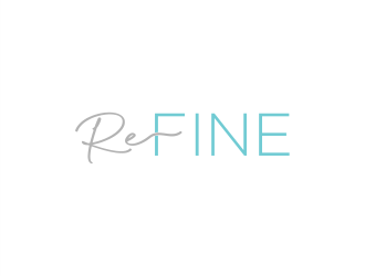 Refine logo design by brandshark