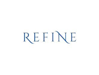 Refine logo design by asyqh
