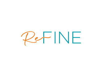 Refine logo design by brandshark