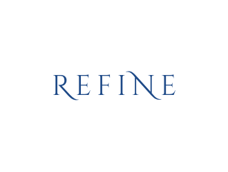 Refine logo design by asyqh