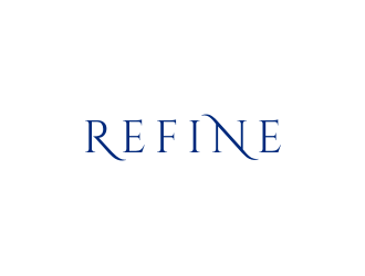 Refine logo design by asyqh