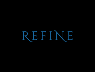 Refine logo design by asyqh