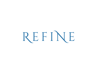 Refine logo design by asyqh