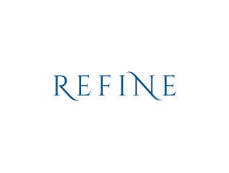 Refine logo design by asyqh