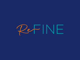 Refine logo design by brandshark