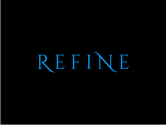 Refine logo design by asyqh