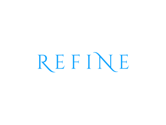 Refine logo design by asyqh