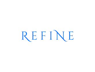 Refine logo design by asyqh