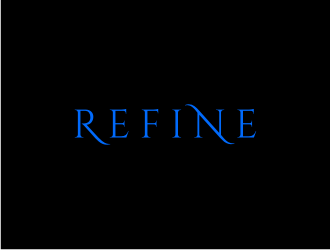 Refine logo design by asyqh