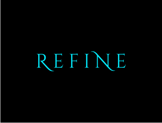 Refine logo design by asyqh