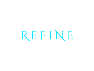 Refine logo design by asyqh