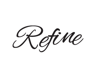 Refine logo design by gilkkj