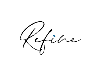 Refine logo design by RIANW