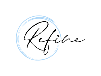 Refine logo design by RIANW