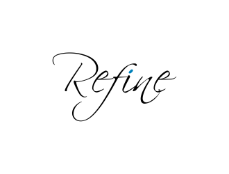  logo design by RIANW