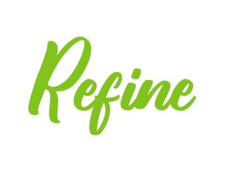 Refine logo design by AamirKhan