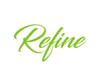 Refine logo design by AamirKhan