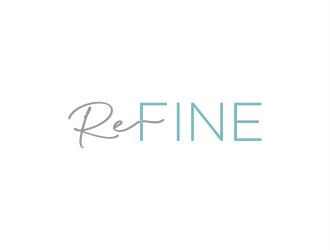Refine logo design by brandshark