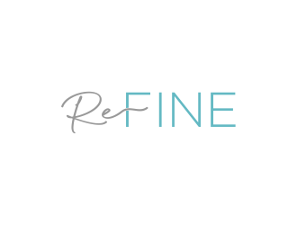 Refine logo design by brandshark