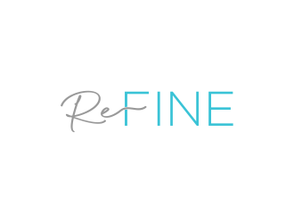 Refine logo design by brandshark