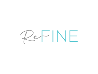 Refine logo design by brandshark
