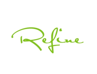 Refine logo design by AamirKhan