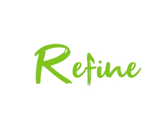 Refine logo design by AamirKhan