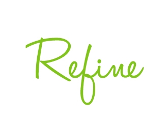 Refine logo design by AamirKhan