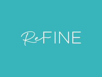 Refine logo design by brandshark