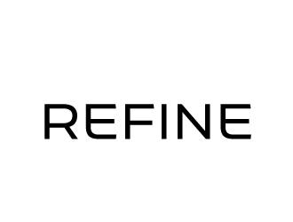 Refine logo design by AamirKhan