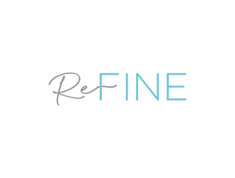 Refine logo design by brandshark