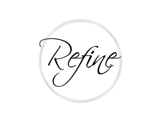 Refine logo design by treemouse