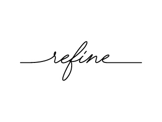 Refine logo design by treemouse