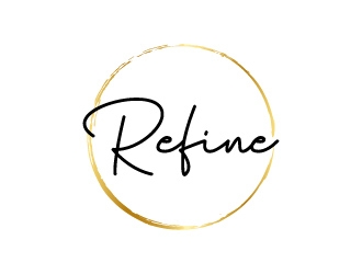 Refine logo design by treemouse