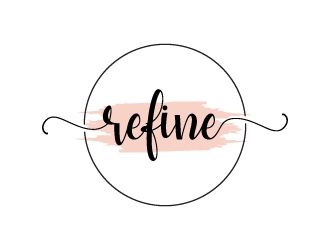 Refine logo design by treemouse