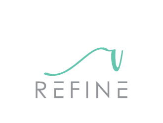 Refine logo design by tukangngaret