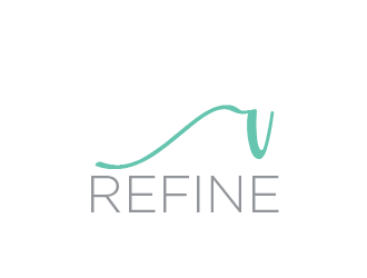 Refine logo design by tukangngaret