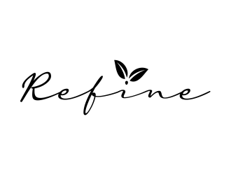 Refine logo design by cintoko