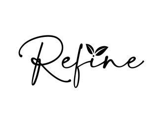 Refine logo design by cintoko