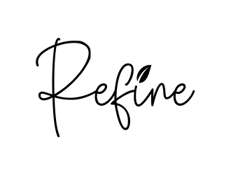Refine logo design by cintoko