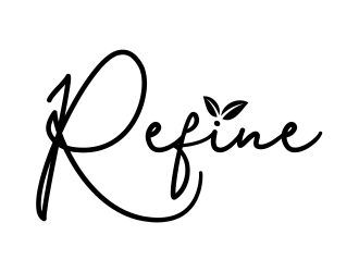 Refine logo design by cintoko