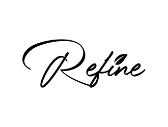 Refine logo design by cintoko